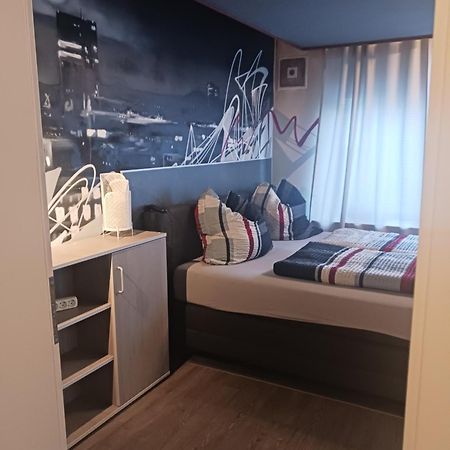 Moderne Wohnung In Ruhiger Lage Stolberg  Ngoại thất bức ảnh