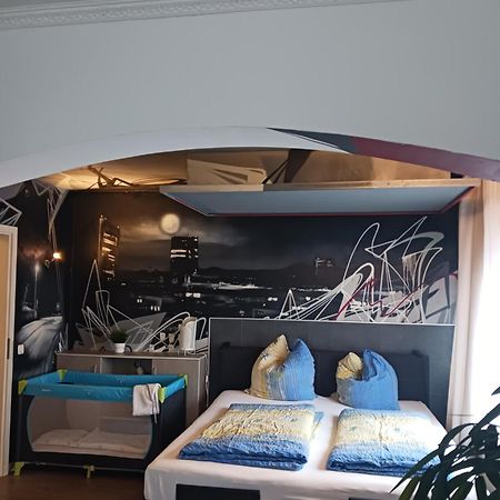 Moderne Wohnung In Ruhiger Lage Stolberg  Ngoại thất bức ảnh