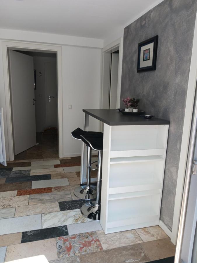 Moderne Wohnung In Ruhiger Lage Stolberg  Ngoại thất bức ảnh
