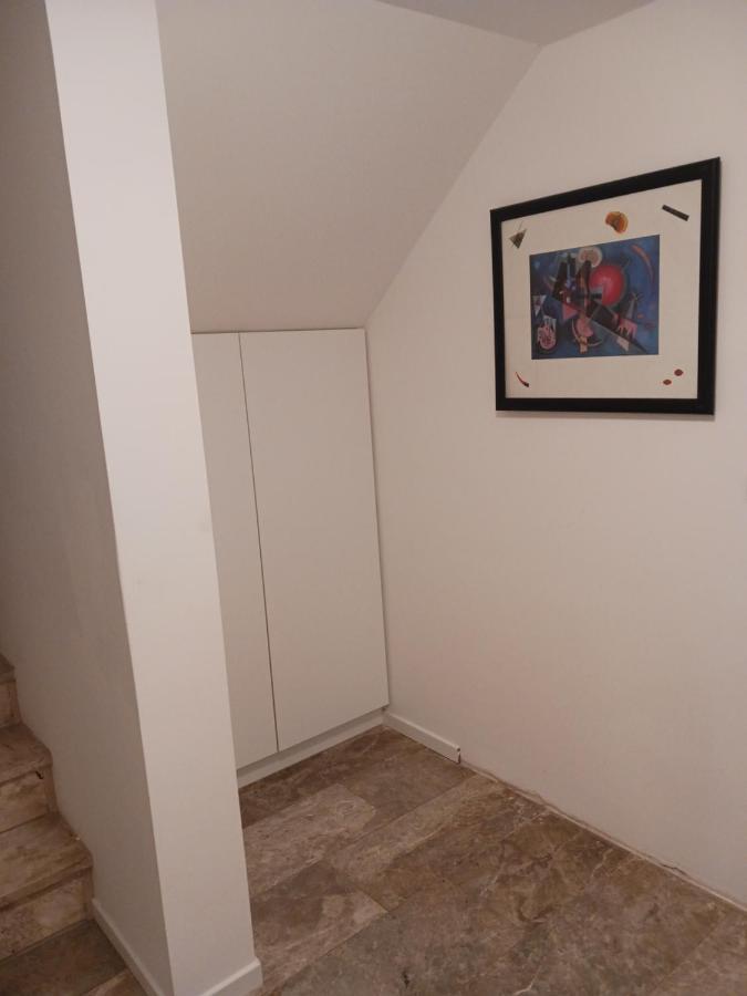 Moderne Wohnung In Ruhiger Lage Stolberg  Ngoại thất bức ảnh