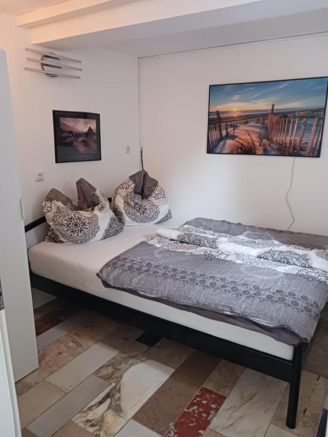 Moderne Wohnung In Ruhiger Lage Stolberg  Ngoại thất bức ảnh