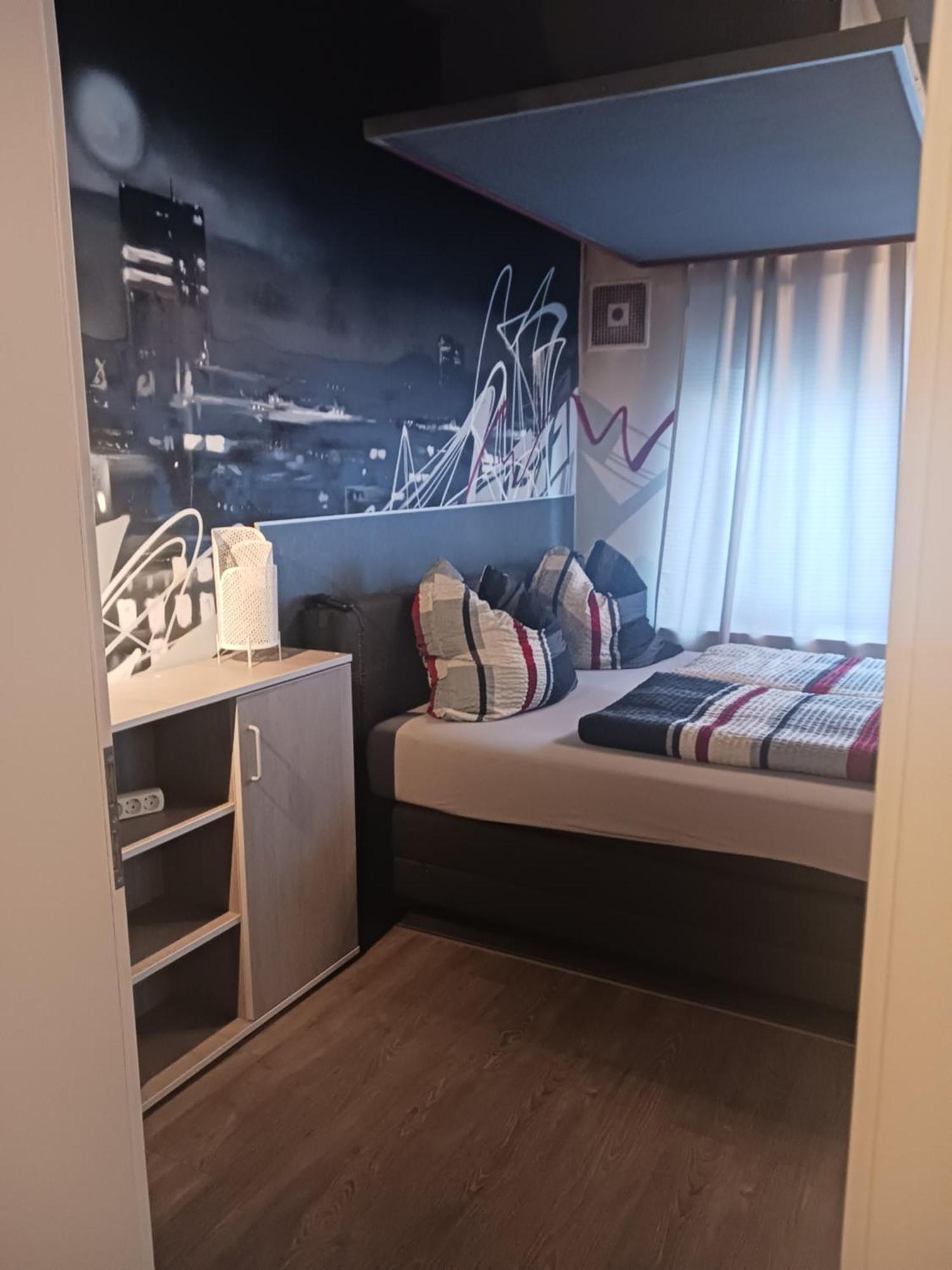 Moderne Wohnung In Ruhiger Lage Stolberg  Ngoại thất bức ảnh