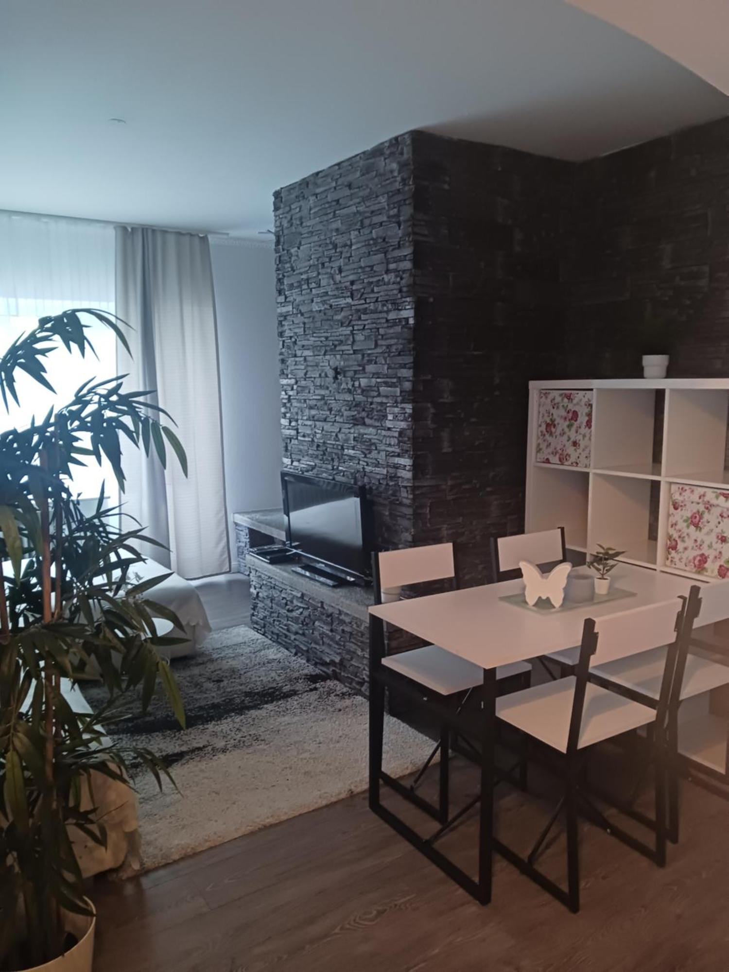 Moderne Wohnung In Ruhiger Lage Stolberg  Ngoại thất bức ảnh