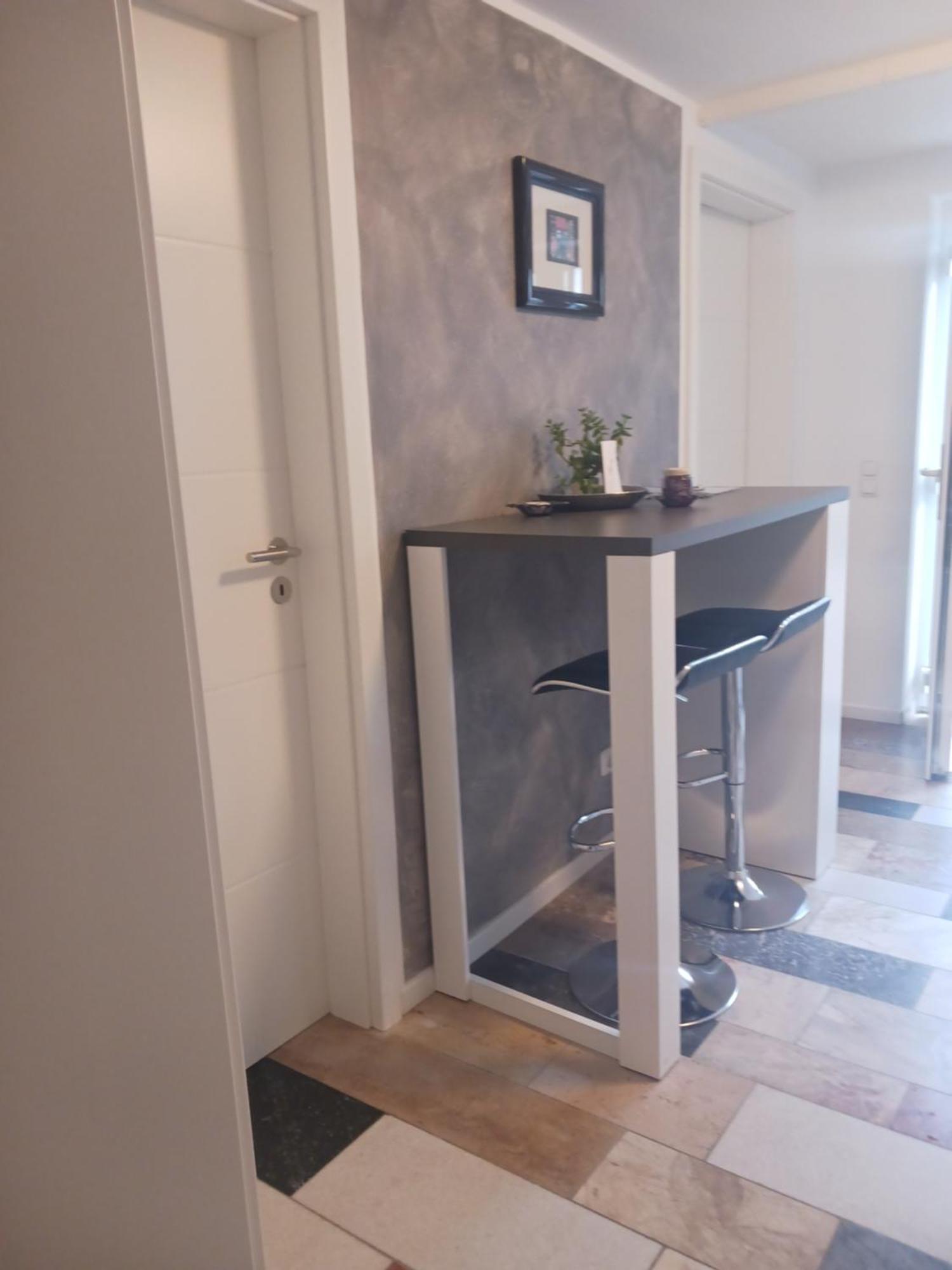 Moderne Wohnung In Ruhiger Lage Stolberg  Ngoại thất bức ảnh