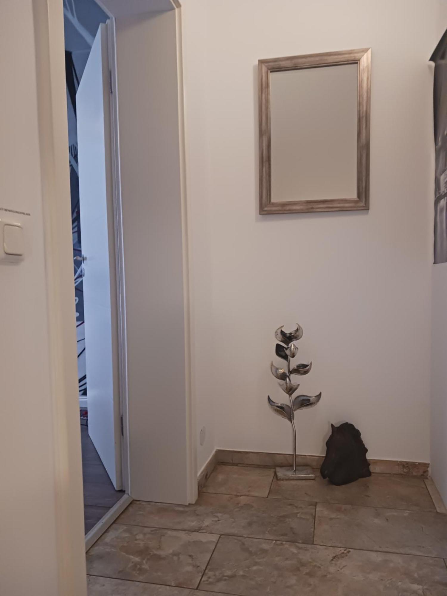 Moderne Wohnung In Ruhiger Lage Stolberg  Ngoại thất bức ảnh