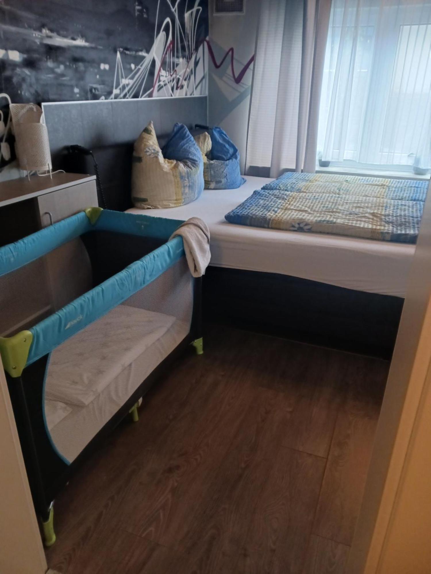 Moderne Wohnung In Ruhiger Lage Stolberg  Ngoại thất bức ảnh